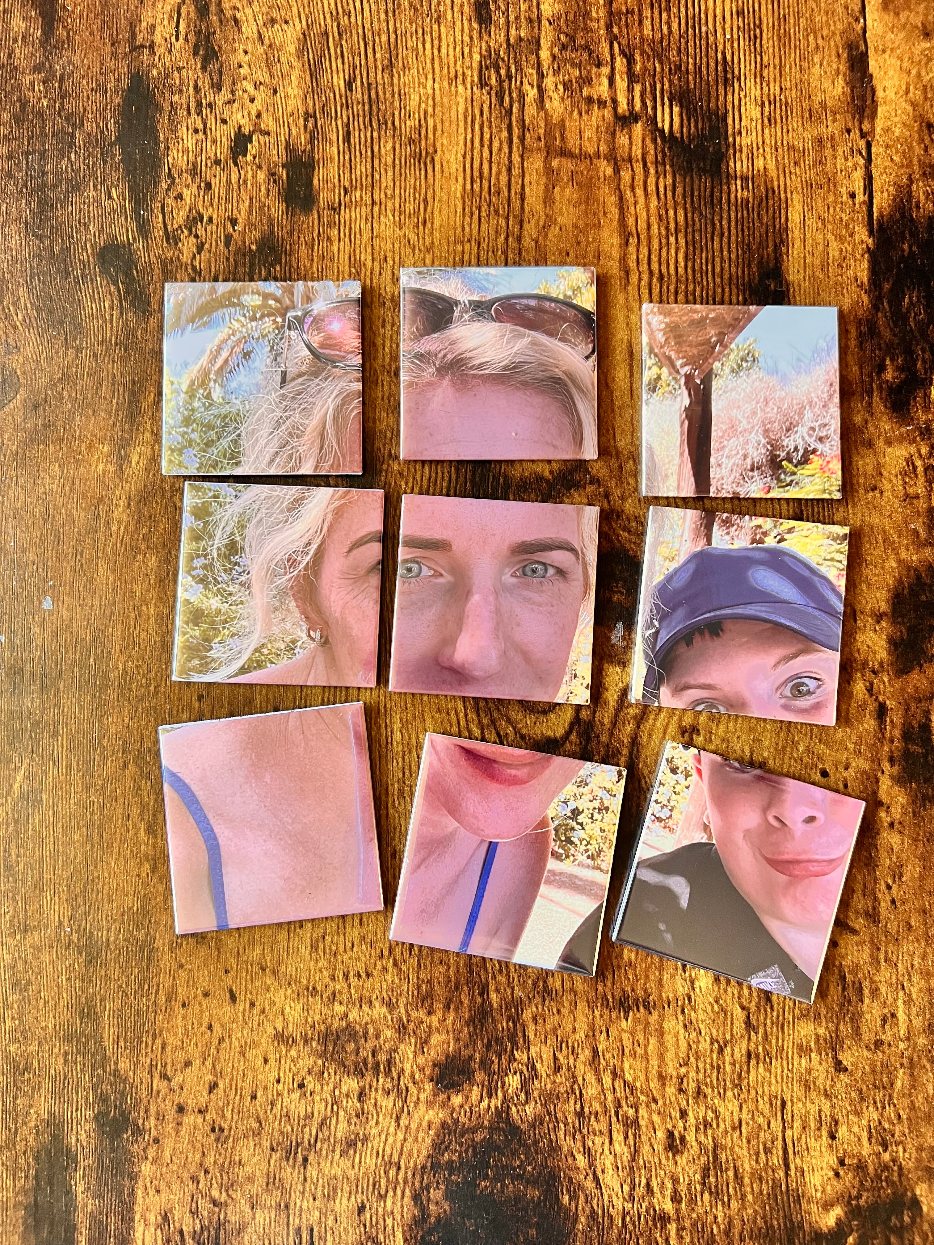 Photo Puzzle