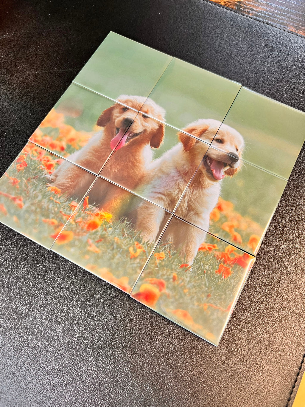 Photo Puzzle