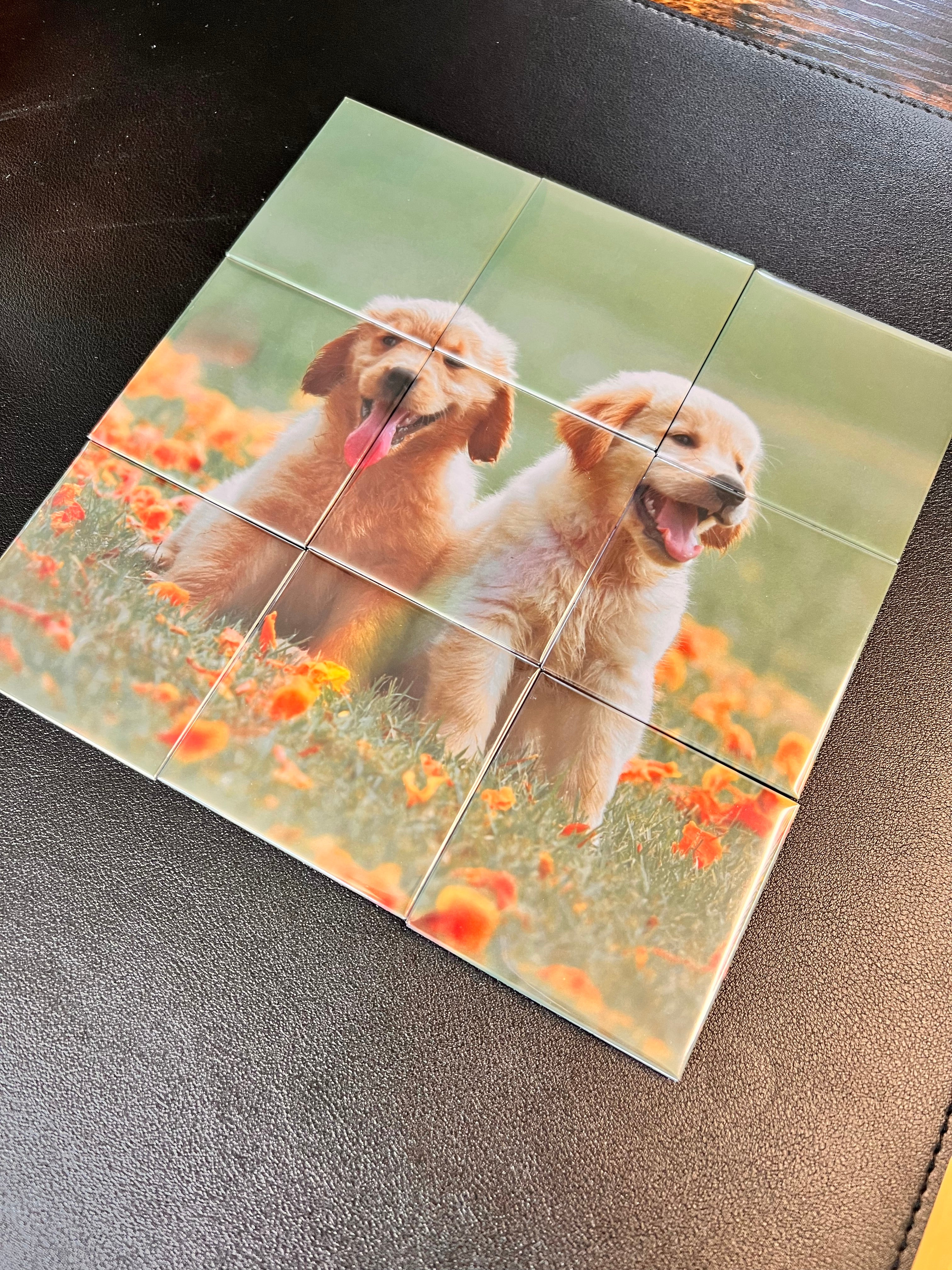 Photo Puzzle