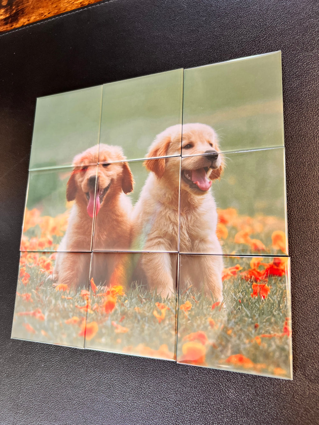 Photo Puzzle