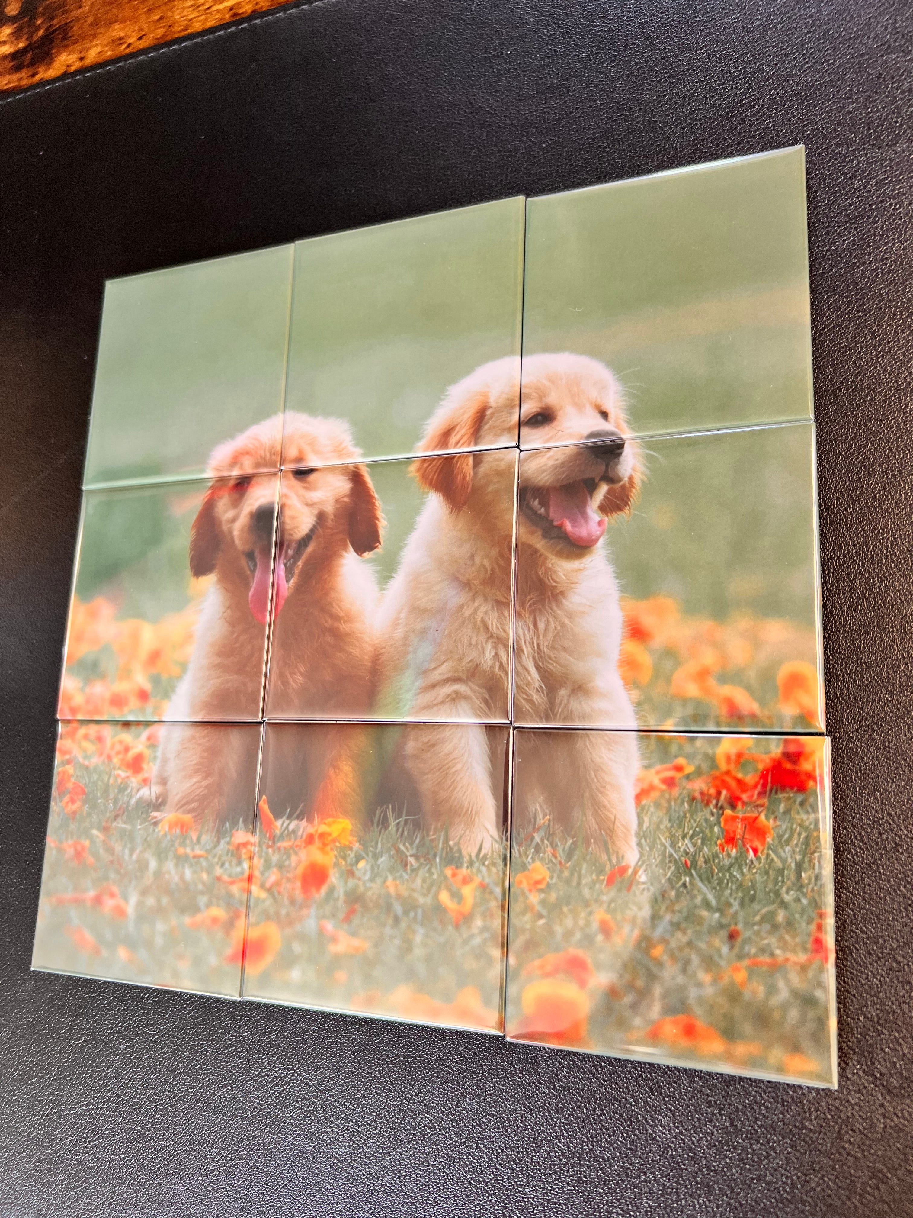 Photo Puzzle