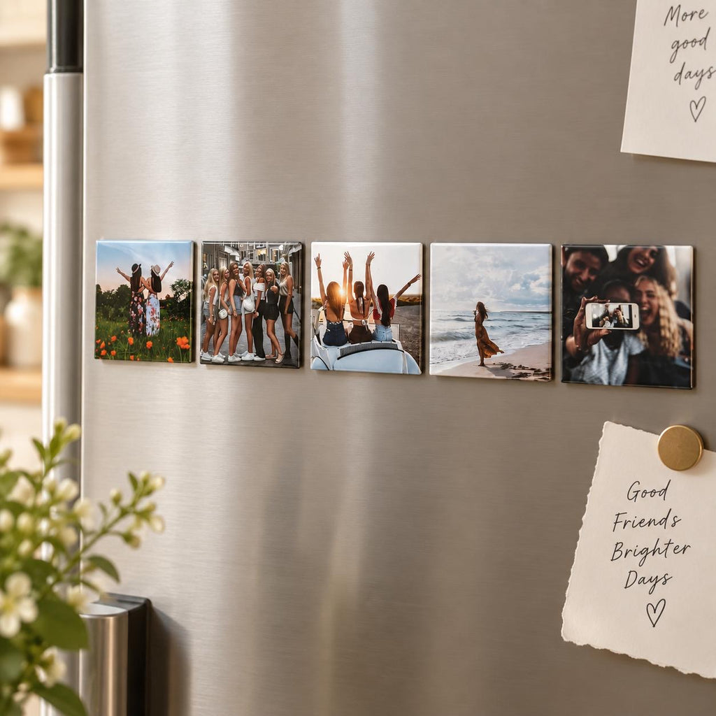 Personalised Magnets